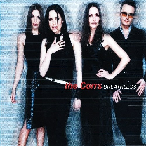 Breathless (The Corrs song)